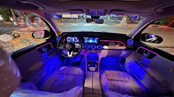 مێرسێدس بێنز GLB